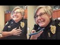 Police Captain Chuckles While Turning Tables On Scam Call