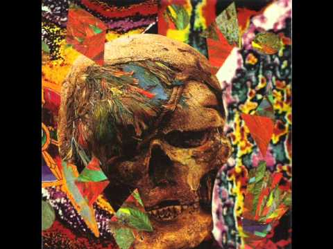 Pocahaunted & Robedoor - Warmest Knives