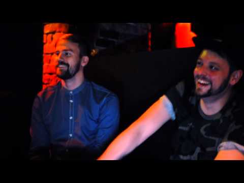 XYST | Adana Twins | Kreature | Matt Fear | Newbie Nerdz