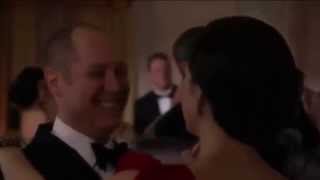 Red and Liz - Every Time We Touch (The Blacklist)