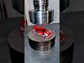 Audi Quattro Vs 300 Bar Hydraulic Press Funny Trending Audi Machine