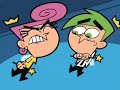 The Fairly OddParents Stop Yelling