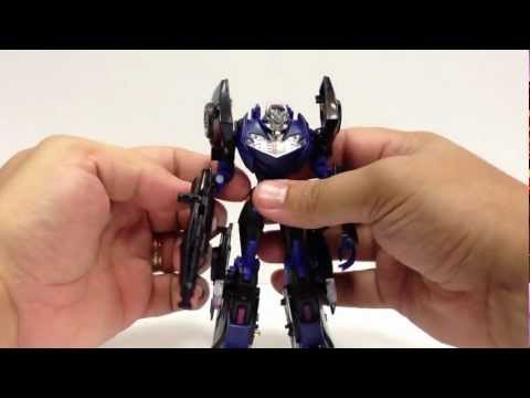 Transformers Prime - RID VEHICON