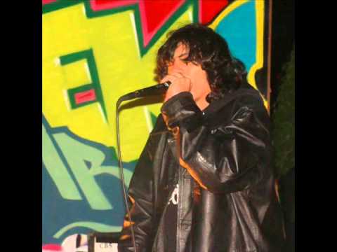 Algo serio - Zeuz Emcee