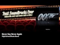 High School Music Band - Never Say Never Again ...