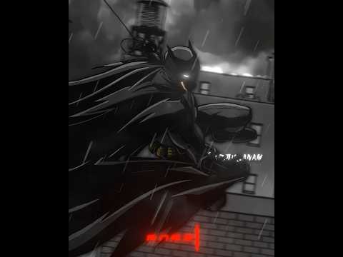 【 Batman vs Superman 💀🔥 】Dc「Comic Edit」 #edit #dc #superman #batman  #comic