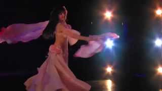 David Garrett - Baboushka ... Live ... Happy Valentine&#39;s Day