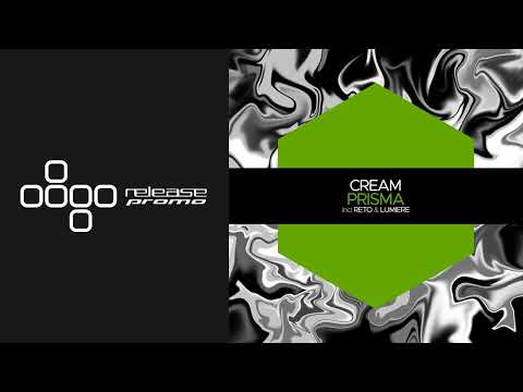 PREMIERE: Cream - Reto [Juicebox Music]