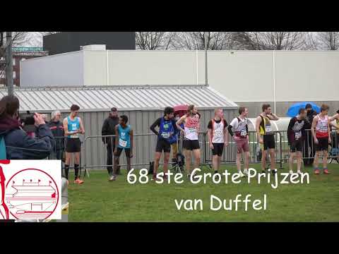 3rd in my first short cross!!!  ( ft.Tim Van de Velde )