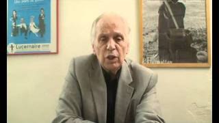 TCHERNOBYL, UN NUAGE PASSE...<br>Bernard Lerouge