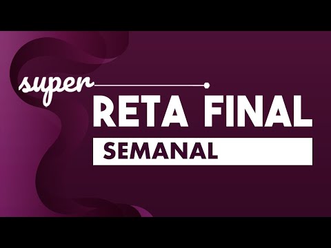 Super Reta Final OAB - ao vivo