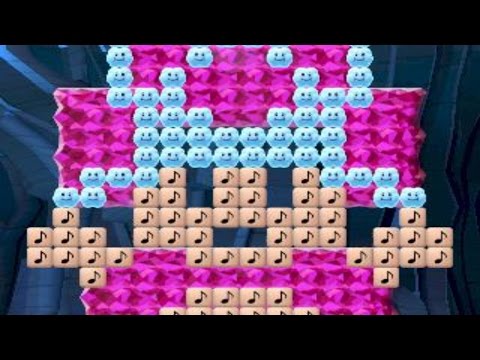 SUPER MARIO BROS 地上BGM♪演奏♪(9枚御礼) by まさやん - SUPER MARIO MAKER - No Commentary 1AI