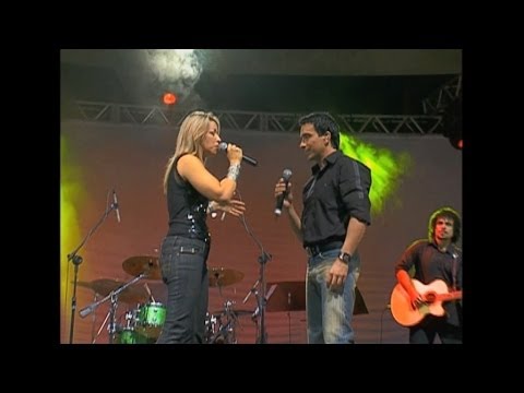 Adriana Arydes e Padre Fábio de Melo - Humano amor de Deus