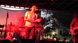 Kris Allen &quot;Everybody just wants to Dance/I want you Back&quot; WPB 1-18-15