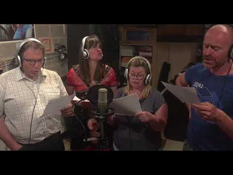 Kernteam   I will follow him final V2