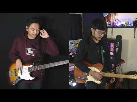 Geoff Max Acoustic Live From Home : Hockey Hook - Cheers For Our Struggle