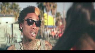 YTP Wiz Khalifa Has Cool Dance Moves