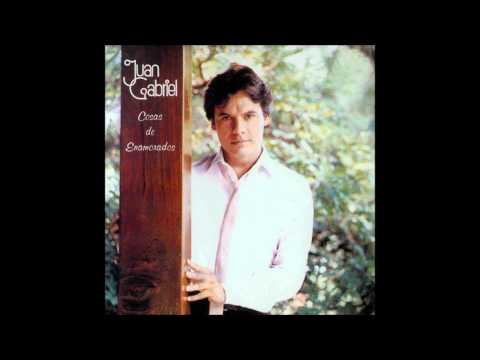 Ya Lo Se Que Te Vas -  Juan Gabriel