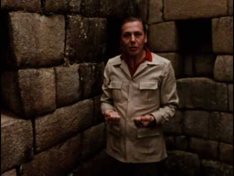 the tribal eye 3 -Sweat of the sun - 3 of 6