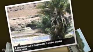 preview picture of video 'UAE road trip Manie_harris's photos around Fujairah, United Arab Emirates (dubai fujairah road)'