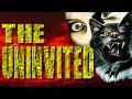 Uninvited: Review of 80s schlock killer cat film