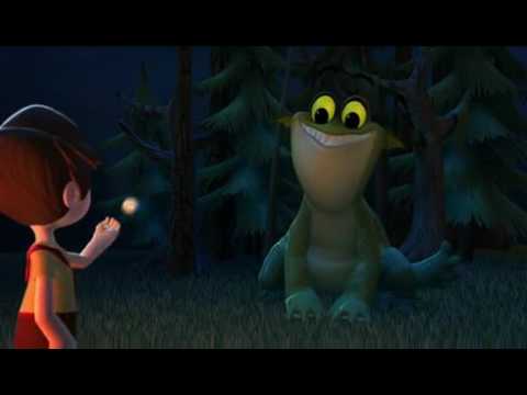 marshmallows short film