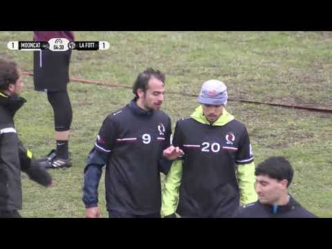 Mooncatchers – BFD La Fotta