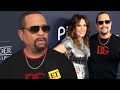 SVU: Ice-T Reacts to Mariska Hargitay's Sexual Assault Reveal (Exclusive)