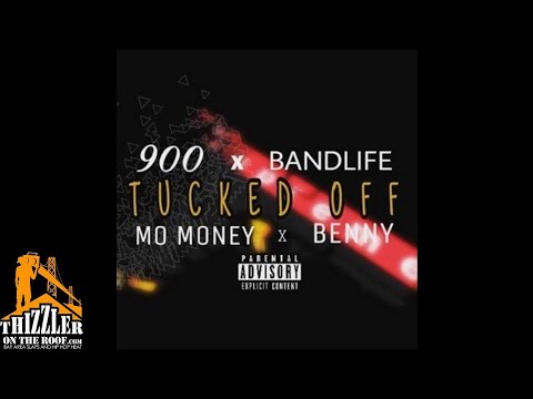 Mo Money x Benny - Tucked Off [Prod. Paupa] [Thizzler.com]