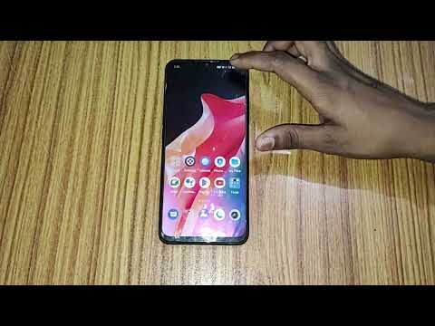 Realme Q2i me location on off kaise kare, How to turn on off location