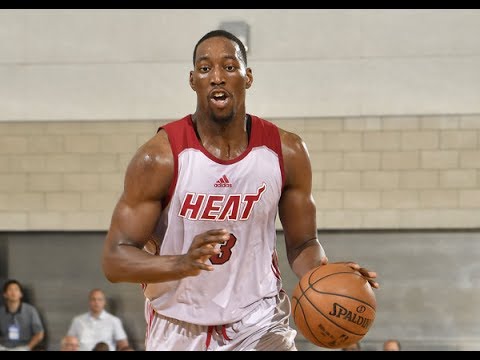 Full Highlights: Orlando Magic vs. Miami Heat from Orlando Summer League (81-68)