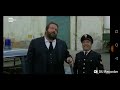 Piedone L Africano Scena Finale