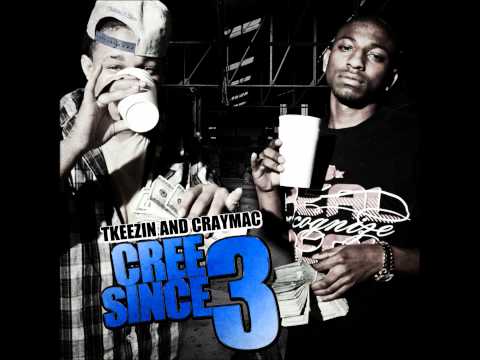 Tkeezin & CrayMac Feat. Bambitho & Ques - Idgaf [Produced by MacPhly]CS3