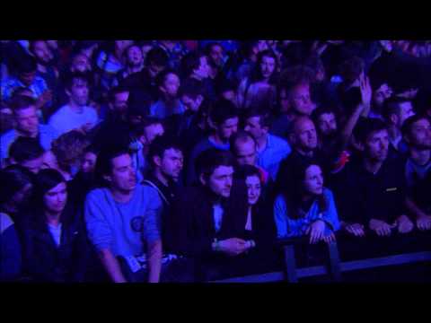 Death from Above 1979  "White is Red" @ Primavera Sound 2015
