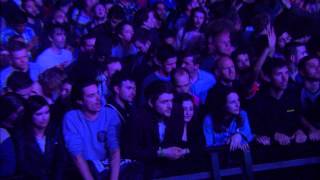 Death from Above 1979  "White is Red" @ Primavera Sound 2015