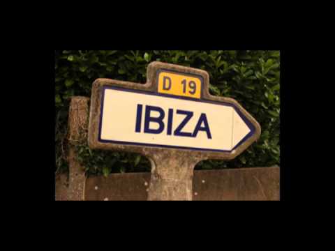 Jordi Ortolá Ankum - Way to Ibiza [House music]