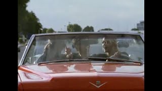 Torsten Goods - The End Of The Line (Official Video)