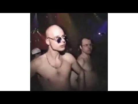 FUCKYOURCLIQUE x LILKVNEKI - SPAZIO900