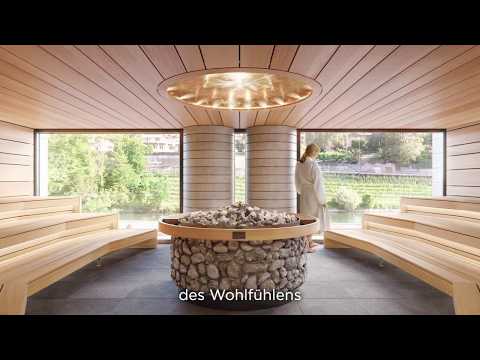 FORTYSEVEN - Wellness-Therme Baden