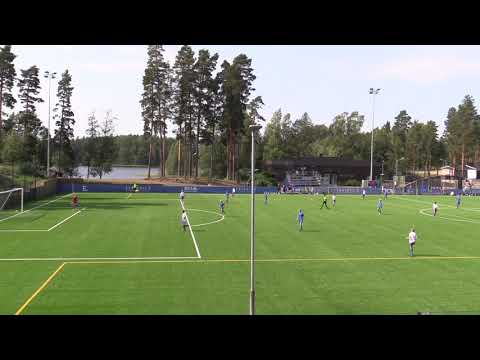 TuNL/KaaPo -  Ajax Sarkkiranta