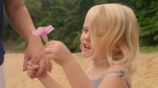 A Day in the Life - The Pavey family, Bluewater residents