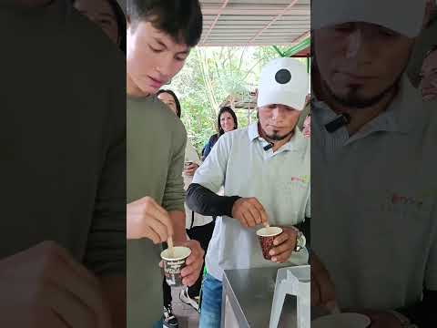 Agroparque Sabio Mutis, Tena y La Mesa, Cundinamarca.