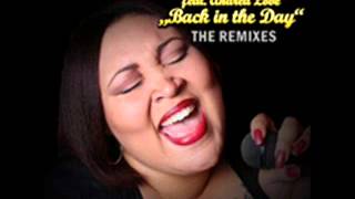 Dutchican Soul feat. Andrea Love - Back in the Day [Shane D Refreak] (2010)