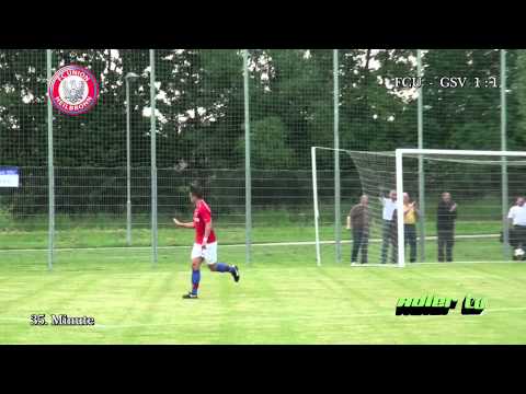 12.06.2013 FC Union Heilbronn -  GSV Pleidelsheim
