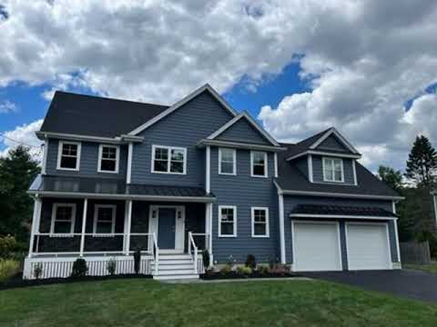 4 Alma Road, Burlington, MA 01803 - Single Family - Real Estate - For Sale