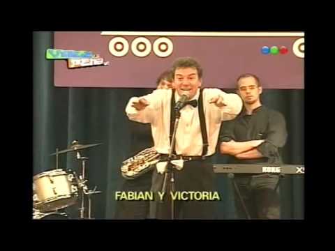 Videomatch - Fiesta Aniversario - ALACRÁN