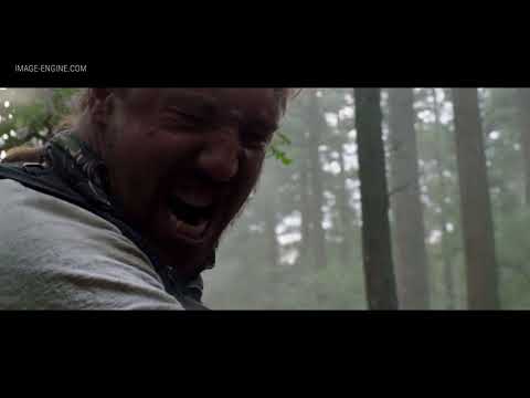 VFX BREAKDOWN OF LOGAN