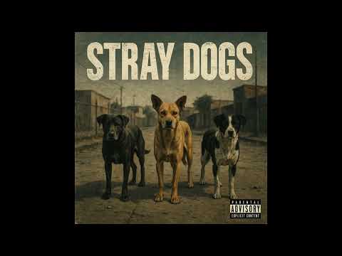 Chilly Pepper - Stray Dogs (official audio)