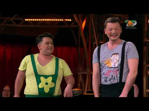 Portokalli, 18 Mars 2018 - Katershja (Ne park me femijet)