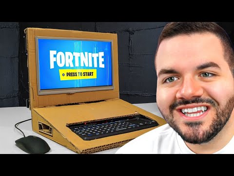 Ranking your CURSED PC Setups!